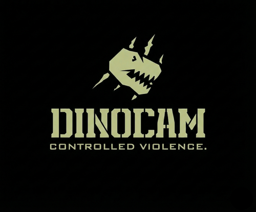 Dinocam