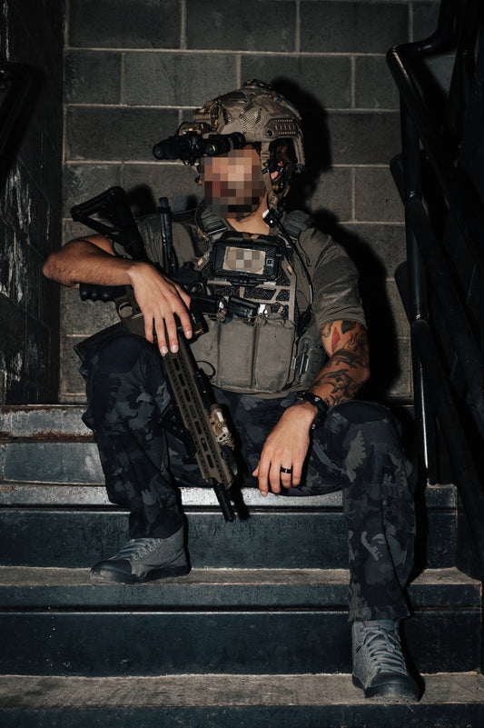 Dino Pants — Limited Drop (Dec 1–15)