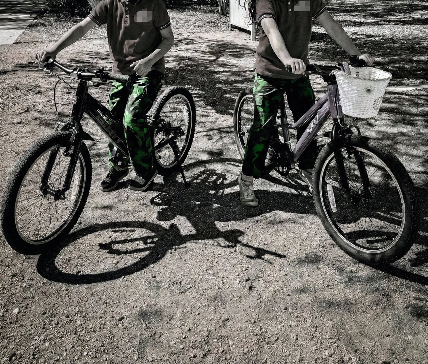 Kids Dino Pants 🦖(Order by Friday → ships Saturday)