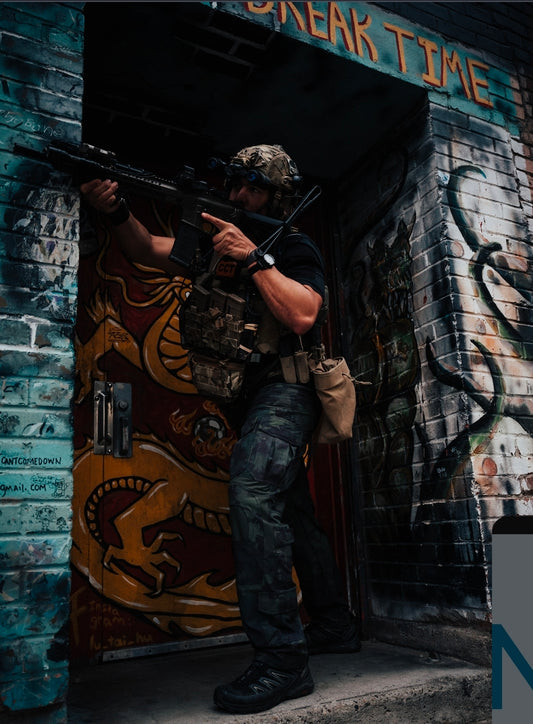 Dino Pants — Limited Drop (Dec 1–15)